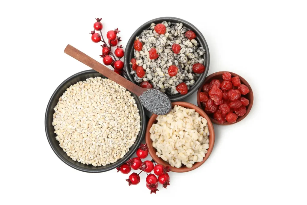 Clínica del Crecimiento | consejos para una alimentación saludable,crecimiento,comida saludable,alimentación saludable cereales que ayudan al crecimiento de niños