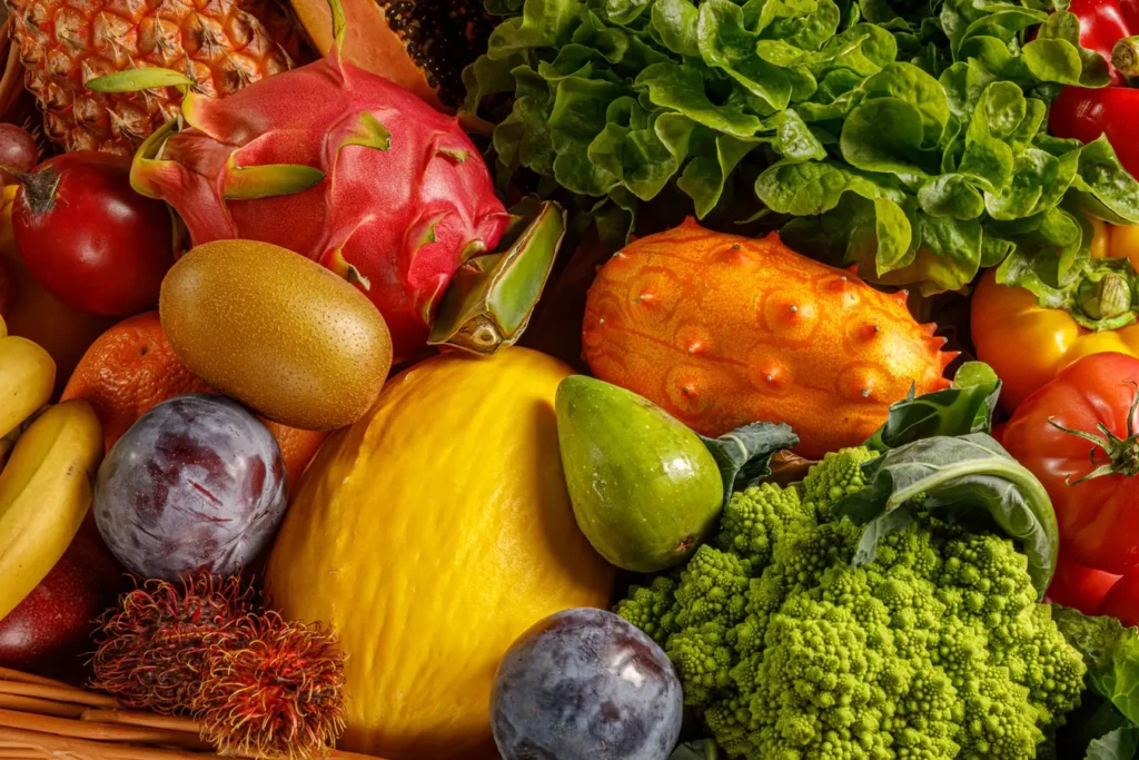Clínica del Crecimiento | consejos para una alimentación saludable,crecimiento,comida saludable,alimentación saludable frutas esenciales para el crecimiento de los niños