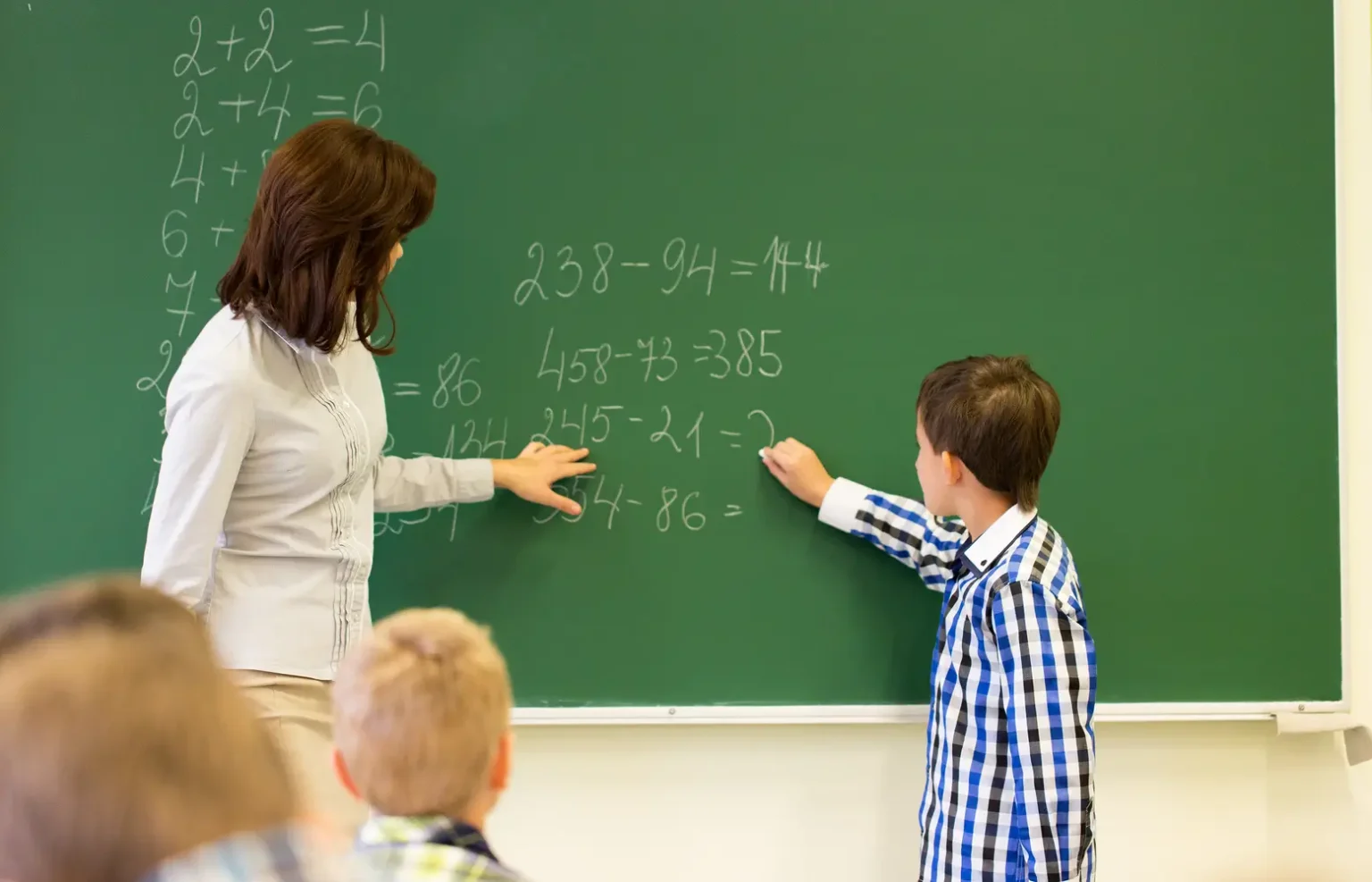 Desarrollo cognitivo del niño - clínica del crecimiento