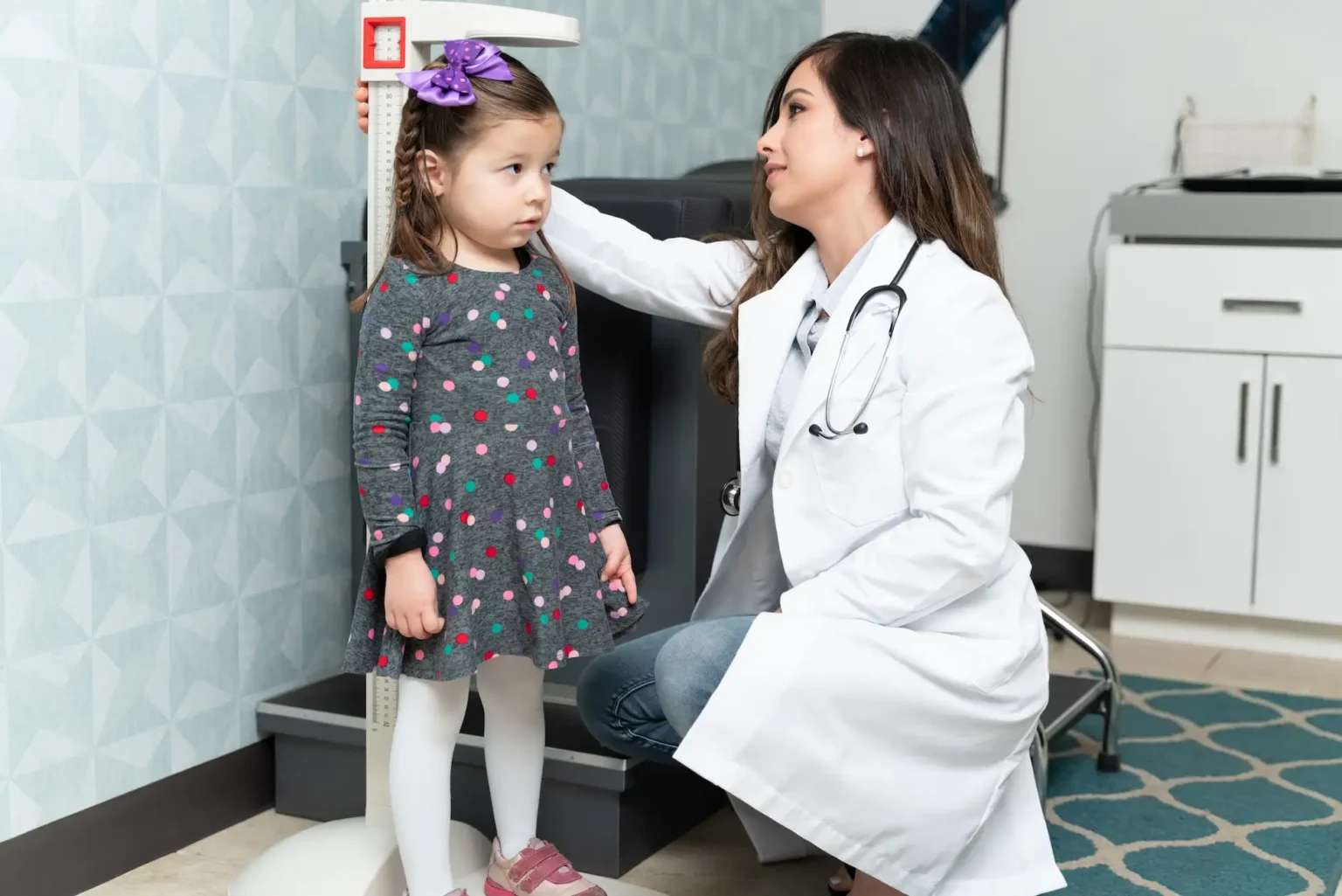 talla baja - clinica del crecimiento