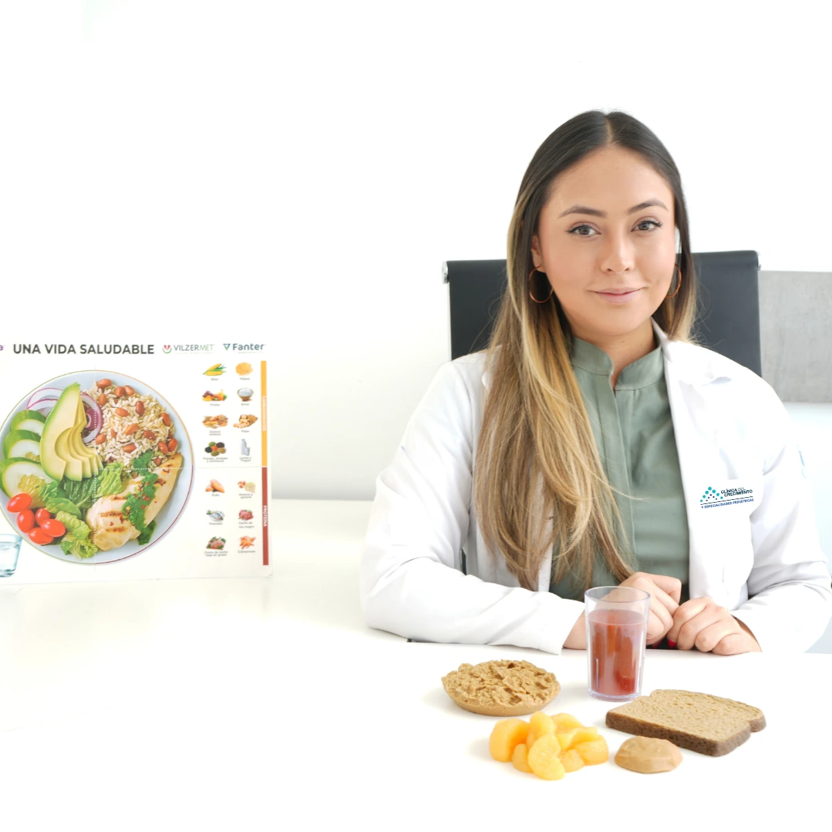 clinica del crecimiento los mejores especialista